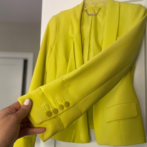 Trina Turk blazer - Picture 4 of 4